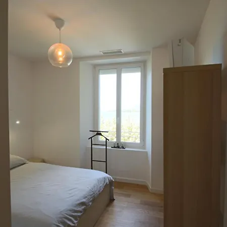Apartment T5 145m2 4 Chambres, Vue Climatise *