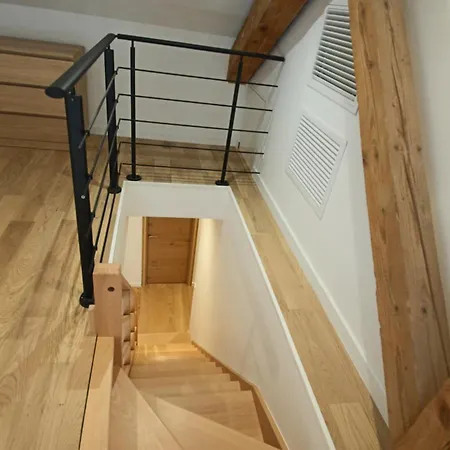 Apartment T5 145m2 4 Chambres, Vue Climatise *