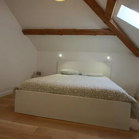 T5 145m2 4 Chambres, Vue Climatise