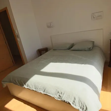 Apartment T5 145m2 4 Chambres, Vue Climatise Tresserve
