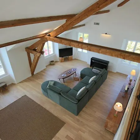 T5 145m2 4 Chambres, Vue Climatise