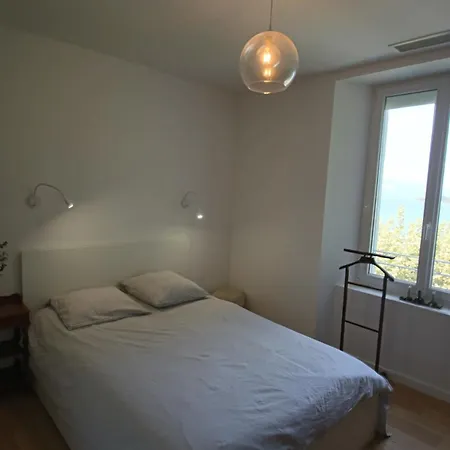 Apartment T5 145m2 4 Chambres, Vue Climatise Tresserve