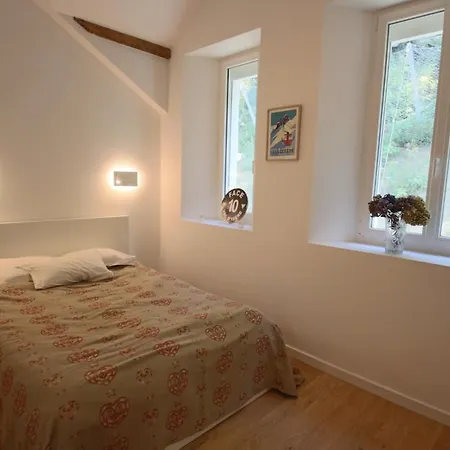 Apartment T5 145m2 4 Chambres, Vue Climatise Tresserve