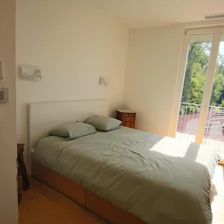 T5 145m2 4 Chambres, Vue Climatise Apartment *