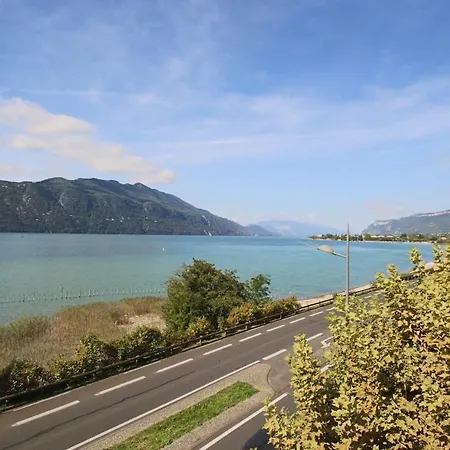 Apartment T5 145m2 4 Chambres, Vue Climatise Tresserve