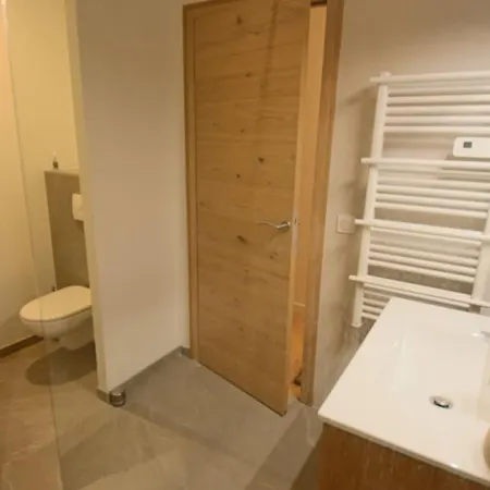 T5 145m2 4 Chambres, Vue Climatise Apartment