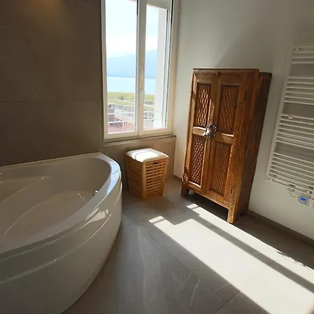 T5 145m2 4 Chambres, Vue Climatise Apartment *